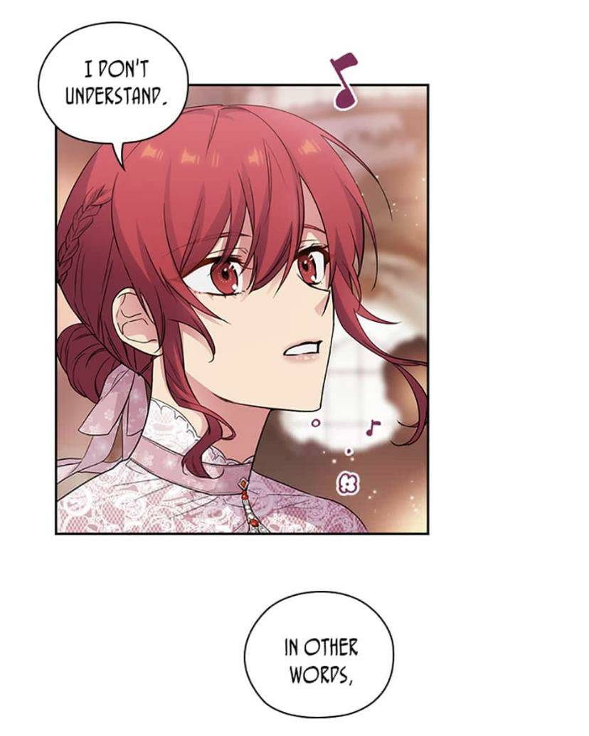 Reminiscence Adonis Chapter 175 page 26