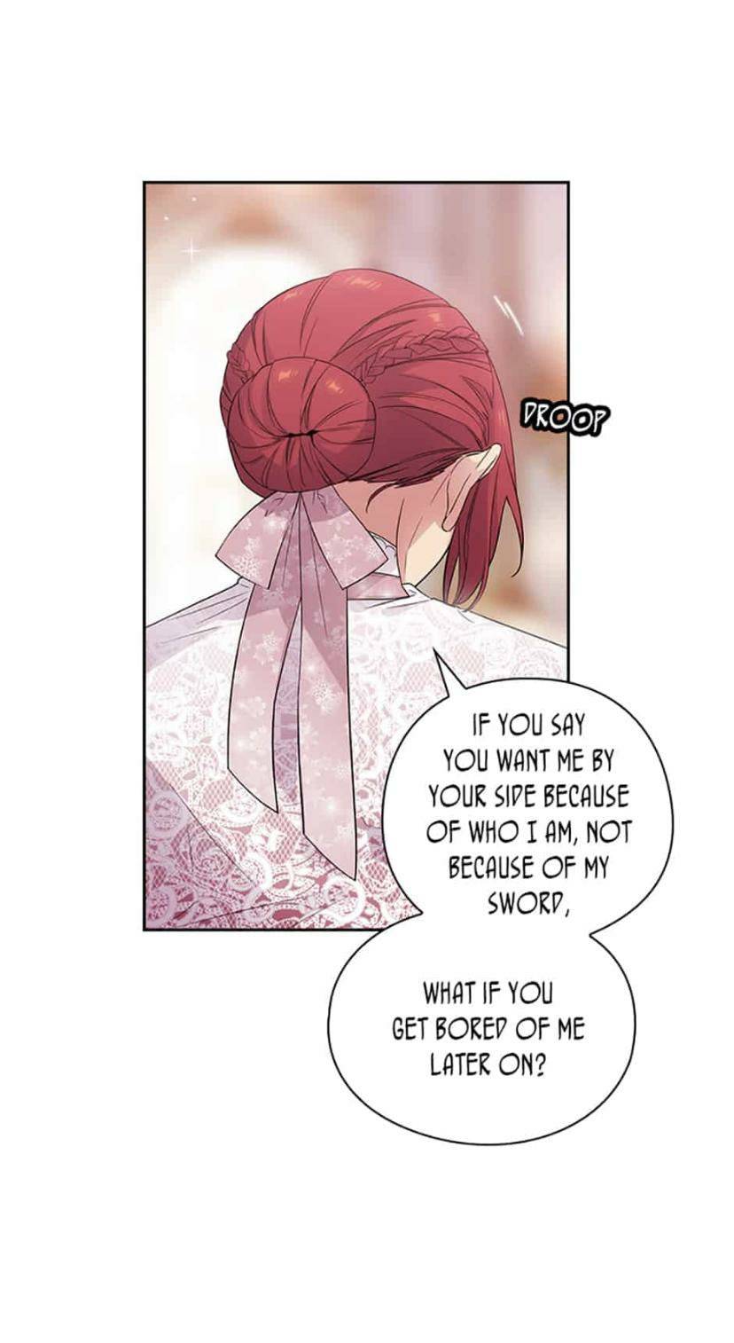 Reminiscence Adonis Chapter 175 page 34