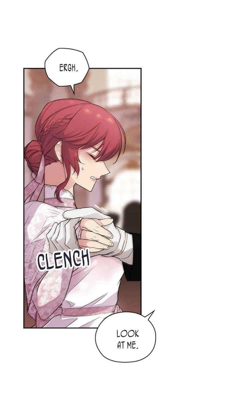Reminiscence Adonis Chapter 175 page 36