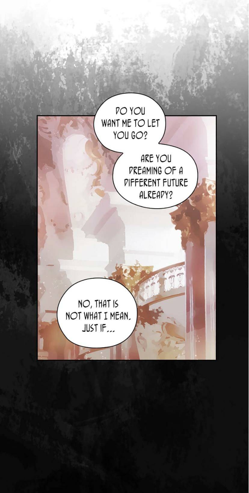 Reminiscence Adonis Chapter 175 page 39