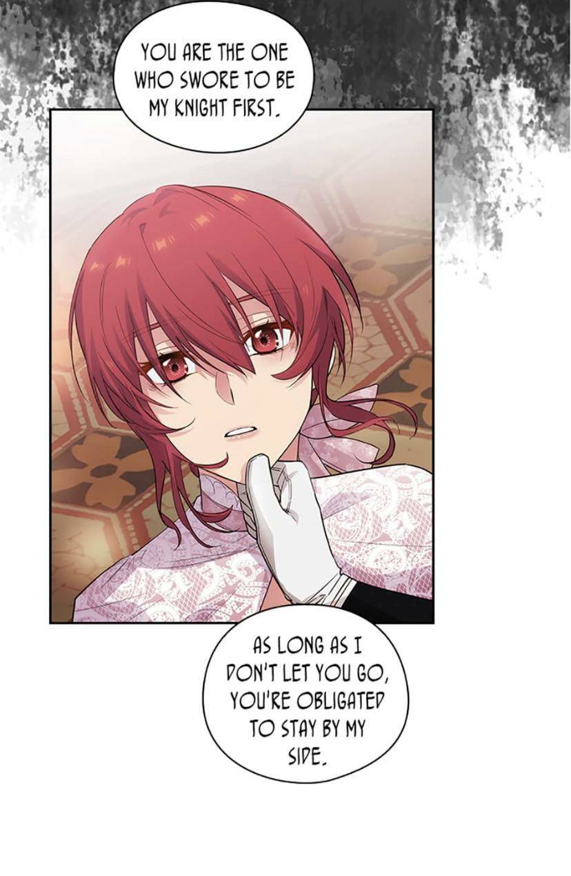 Reminiscence Adonis Chapter 175 page 41
