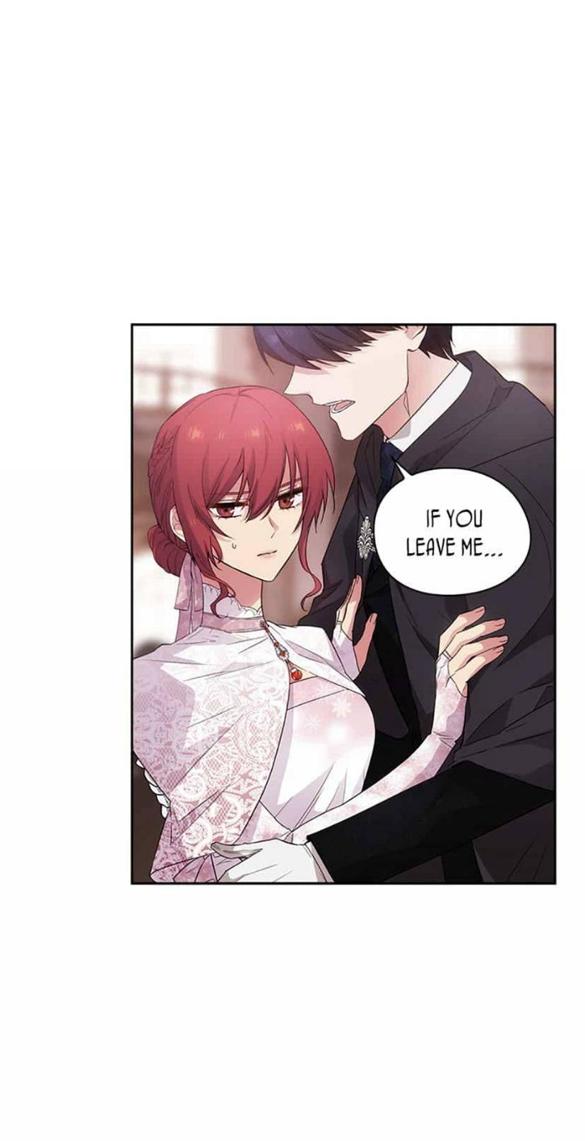 Reminiscence Adonis Chapter 175 page 43