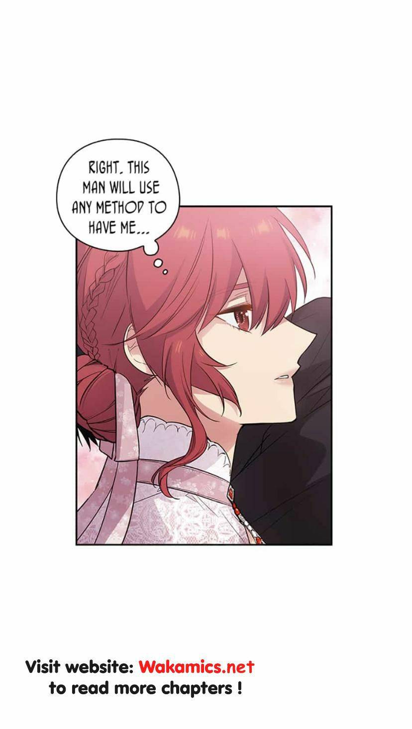 Reminiscence Adonis Chapter 175 page 48