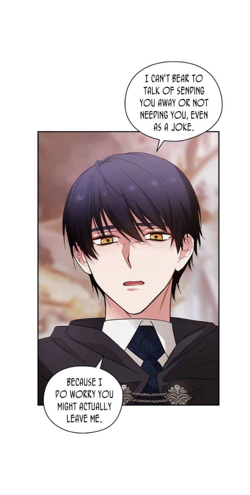 Reminiscence Adonis Chapter 175 page 51