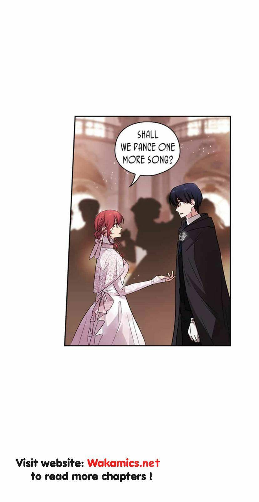 Reminiscence Adonis Chapter 175 page 55