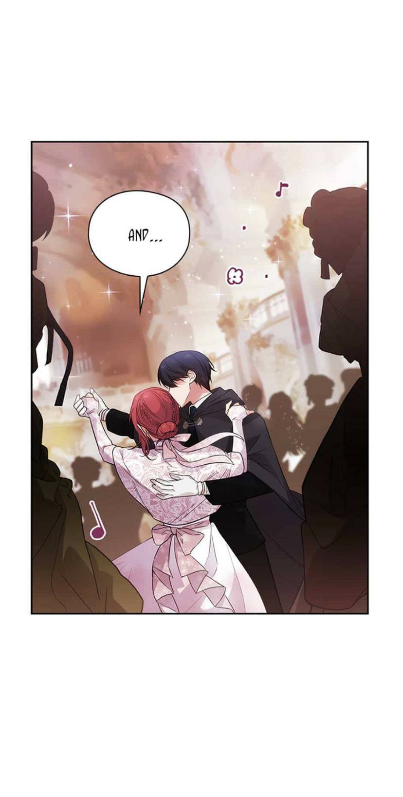 Reminiscence Adonis Chapter 175 page 57