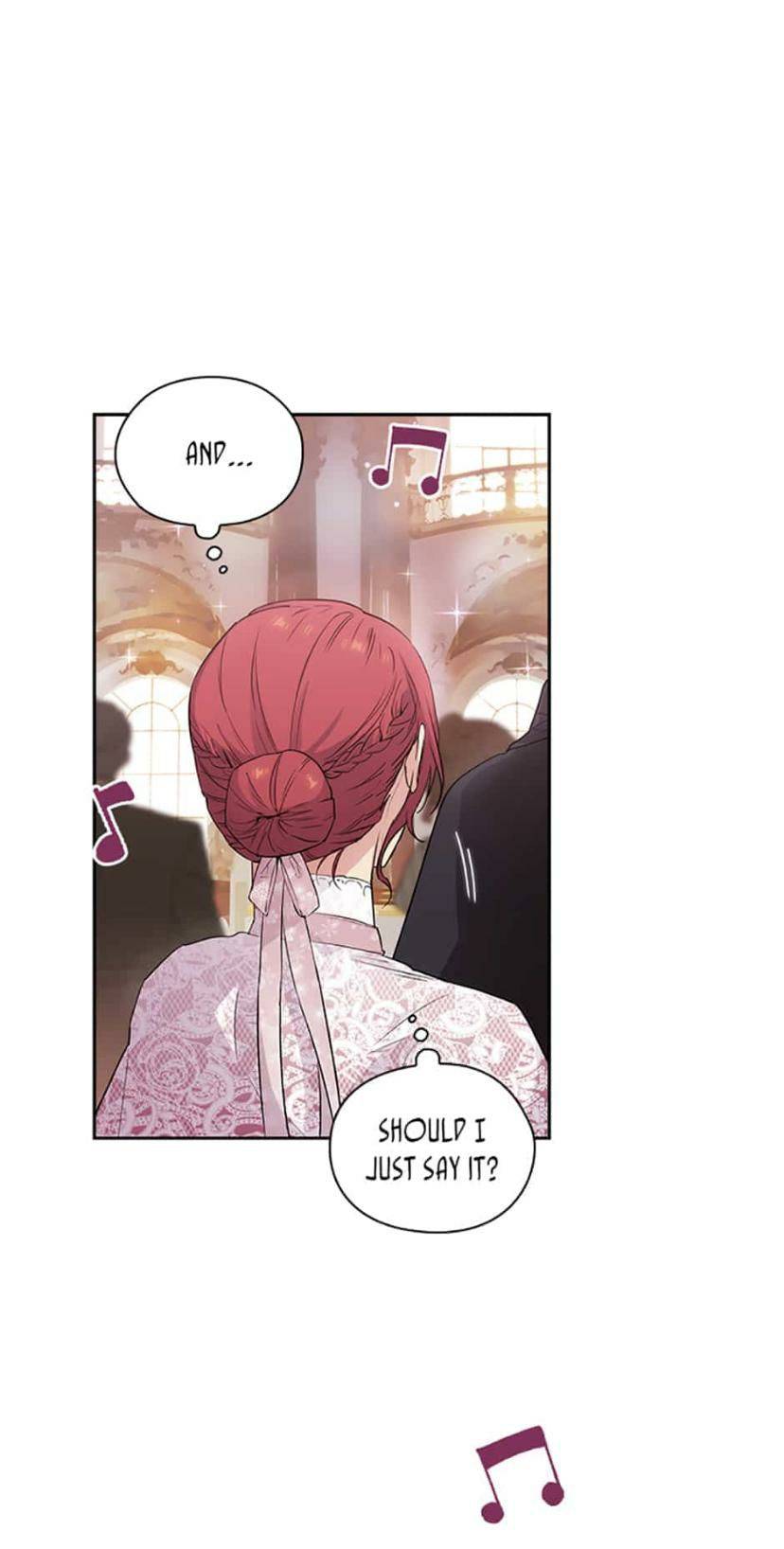 Reminiscence Adonis Chapter 175 page 58