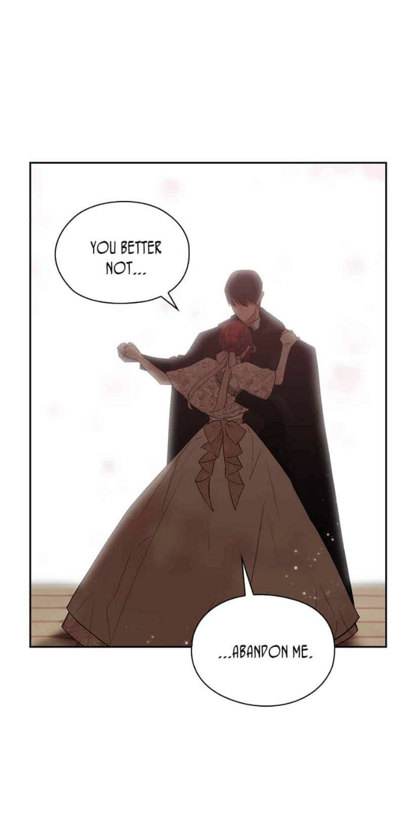Reminiscence Adonis Chapter 175 page 60