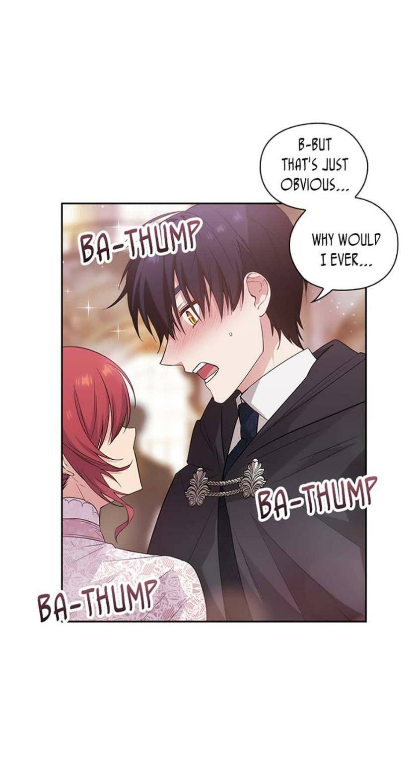 Reminiscence Adonis Chapter 175 page 61
