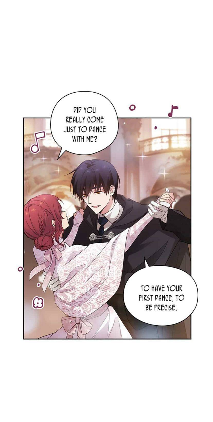Reminiscence Adonis Chapter 175 page 6