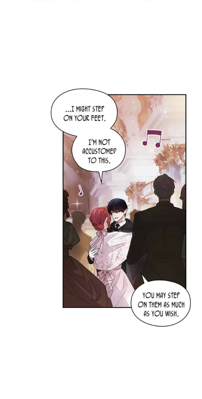 Reminiscence Adonis Chapter 175 page 7