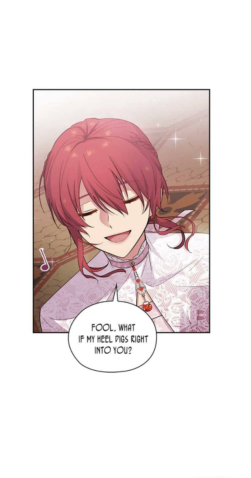 Reminiscence Adonis Chapter 175 page 8