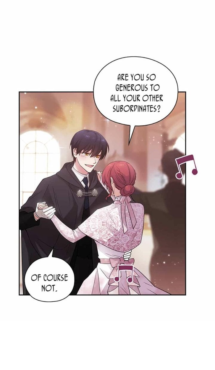 Reminiscence Adonis Chapter 176 page 9