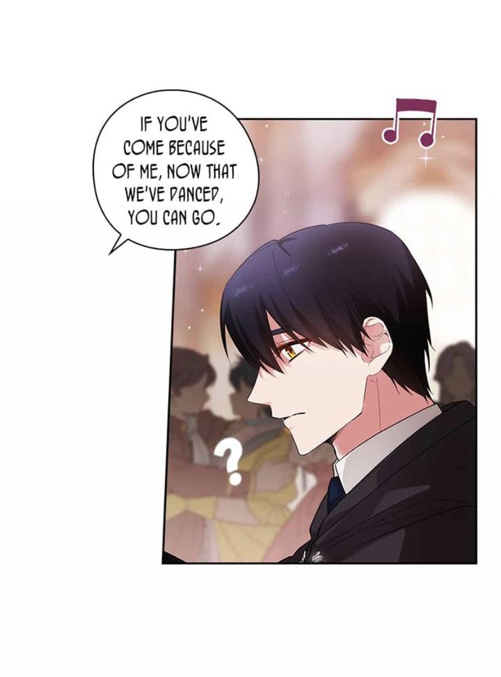Reminiscence Adonis Chapter 176 page 13