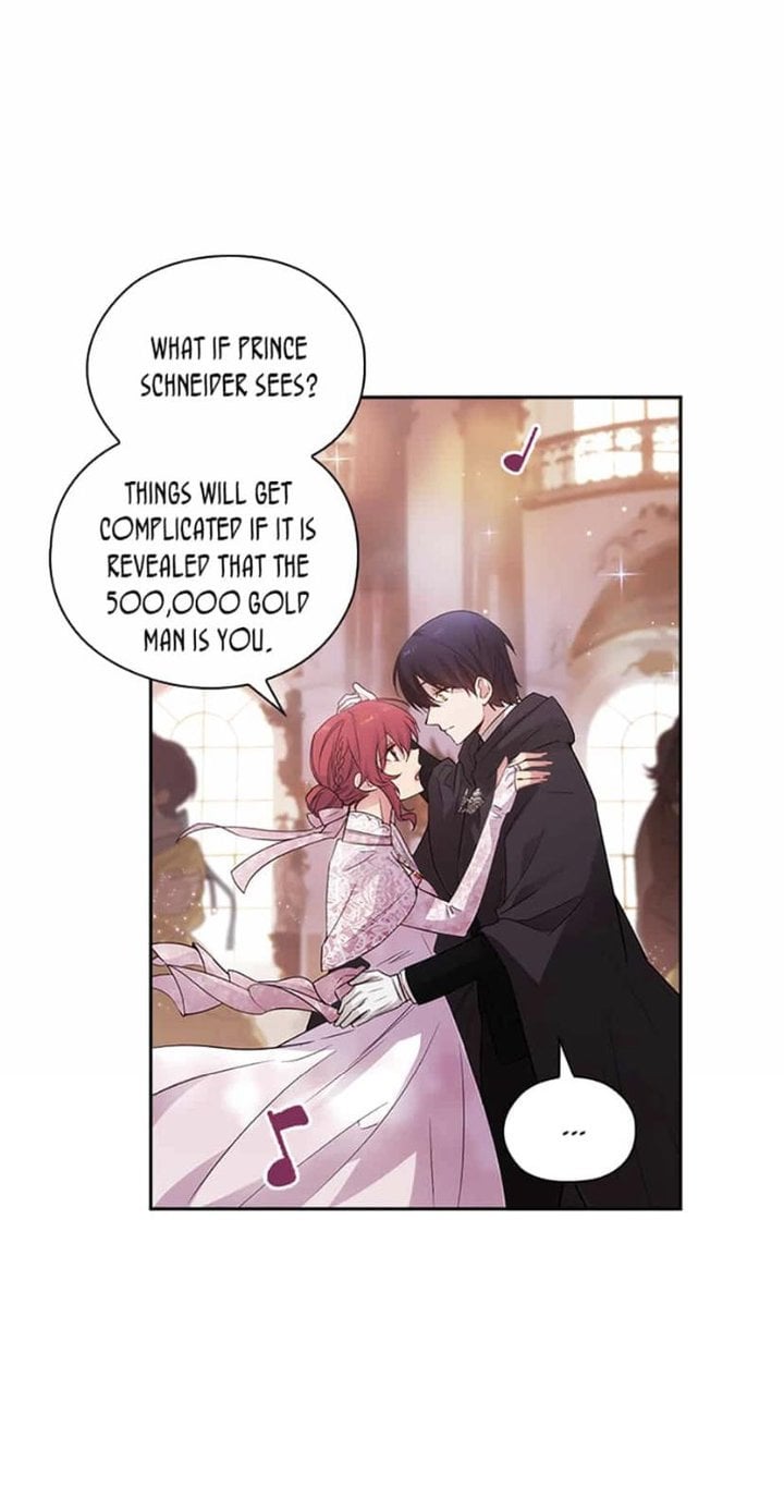 Reminiscence Adonis Chapter 176 page 14