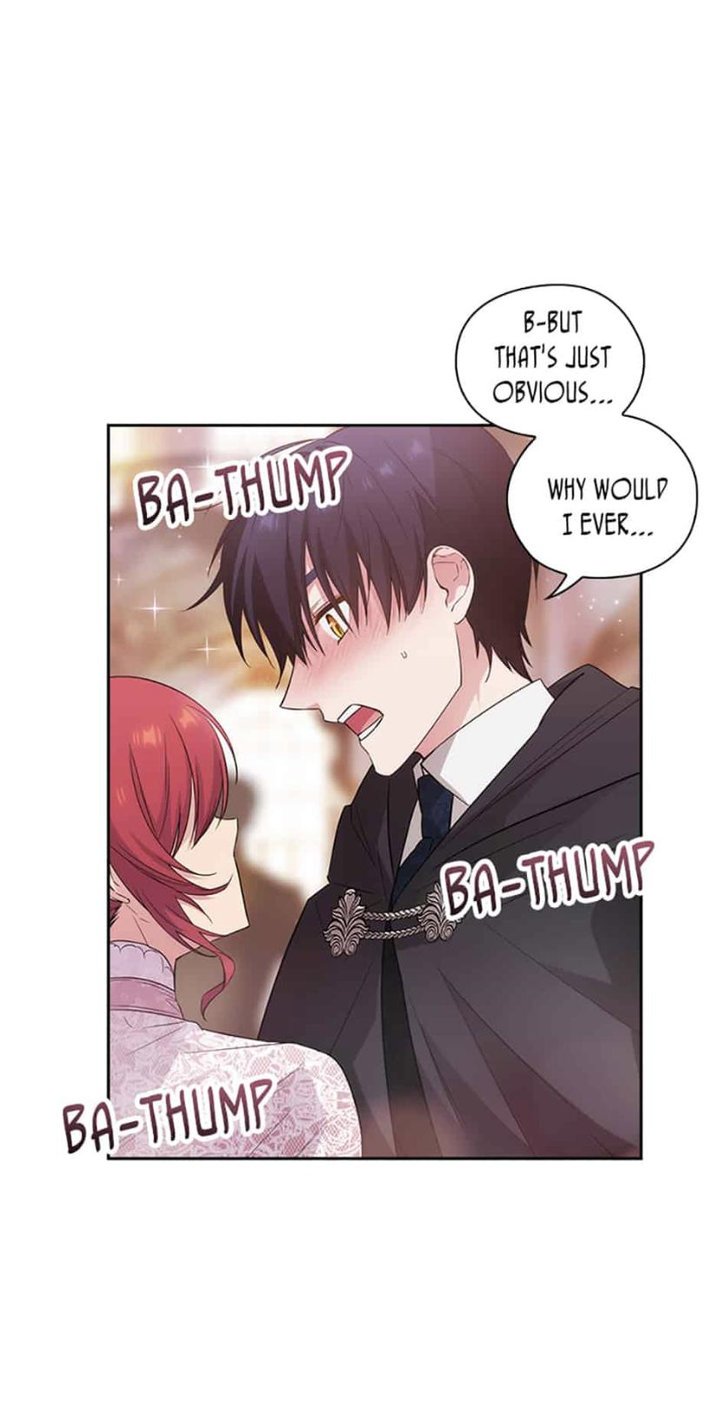 Reminiscence Adonis Chapter 176 page 1