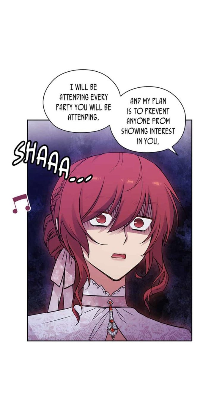 Reminiscence Adonis Chapter 176 page 23