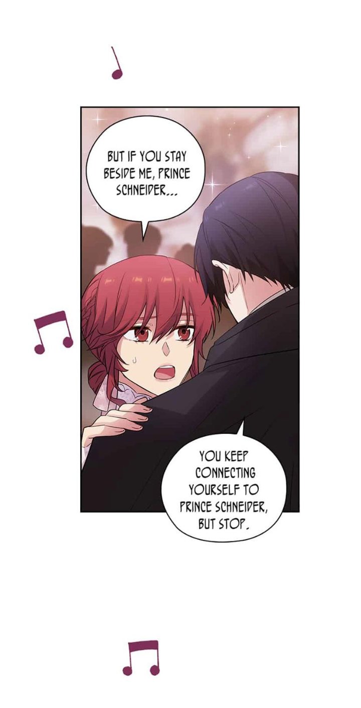 Reminiscence Adonis Chapter 176 page 27