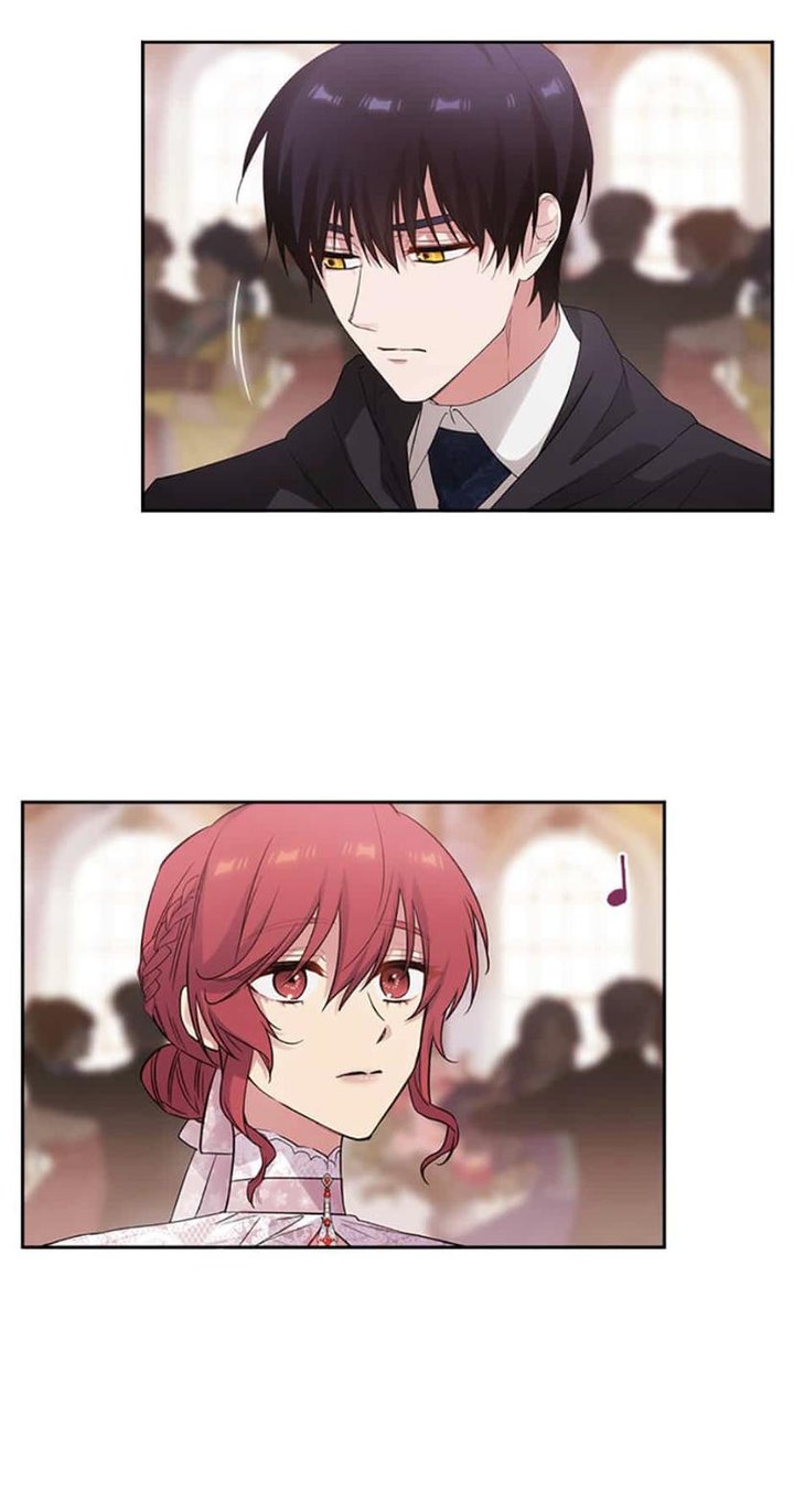 Reminiscence Adonis Chapter 176 page 28