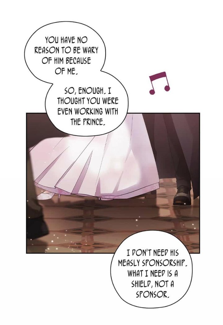 Reminiscence Adonis Chapter 176 page 31
