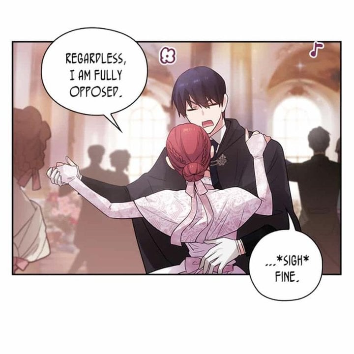 Reminiscence Adonis Chapter 176 page 32