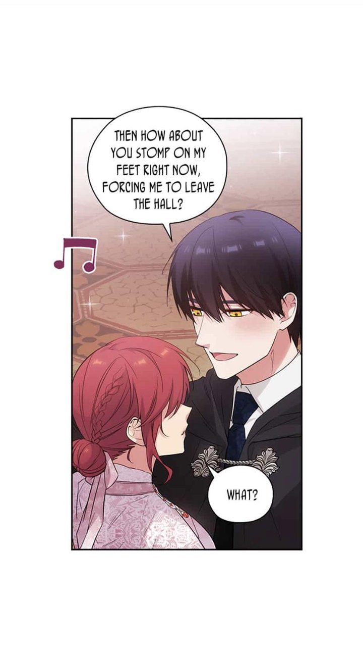 Reminiscence Adonis Chapter 176 page 33