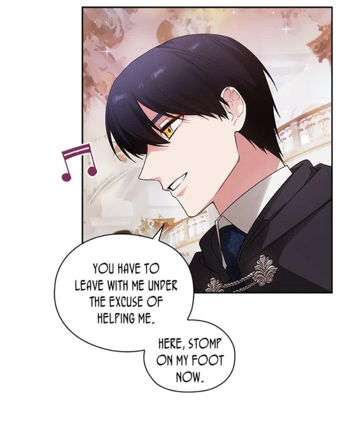 Reminiscence Adonis Chapter 176 page 35