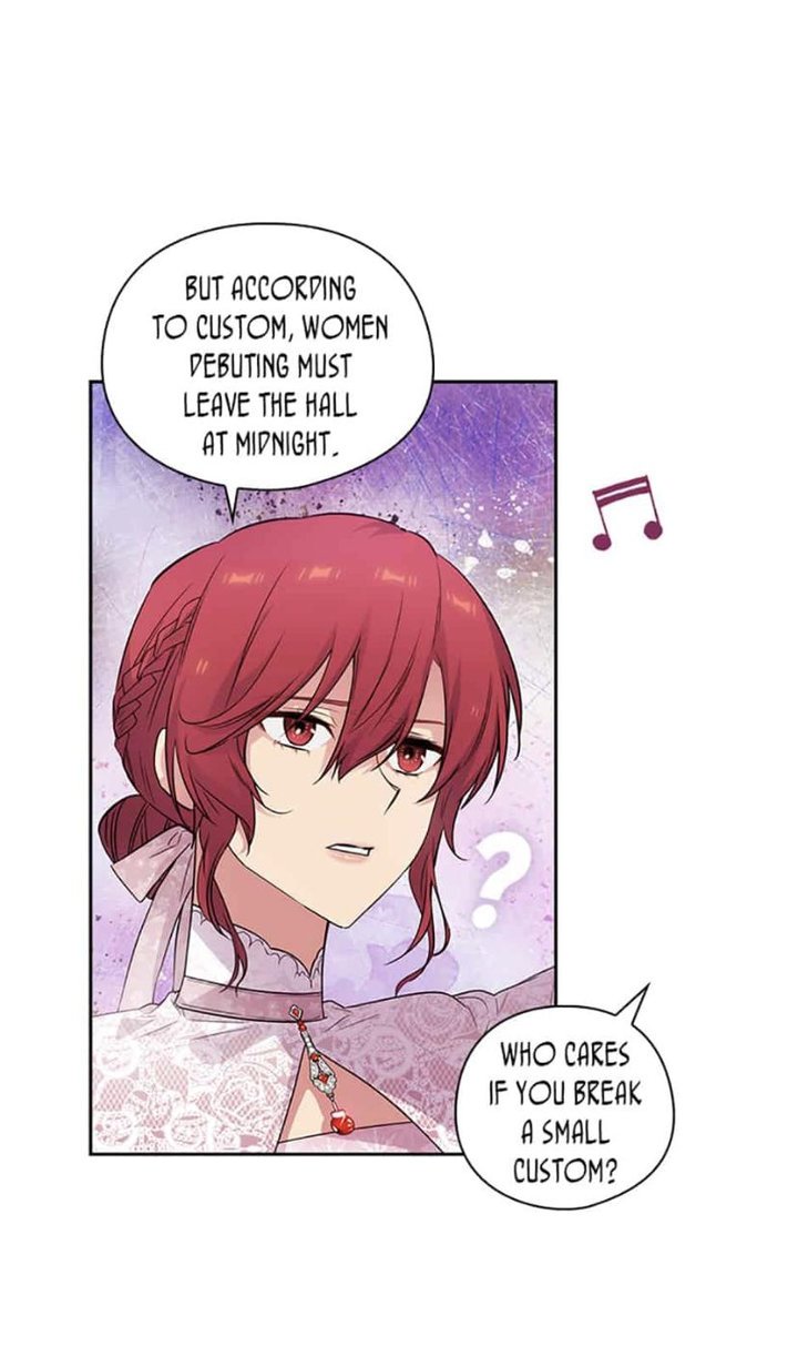 Reminiscence Adonis Chapter 176 page 37