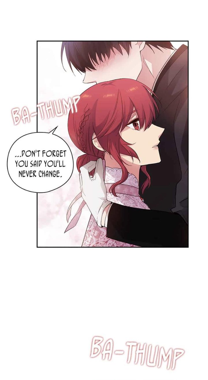 Reminiscence Adonis Chapter 176 page 44