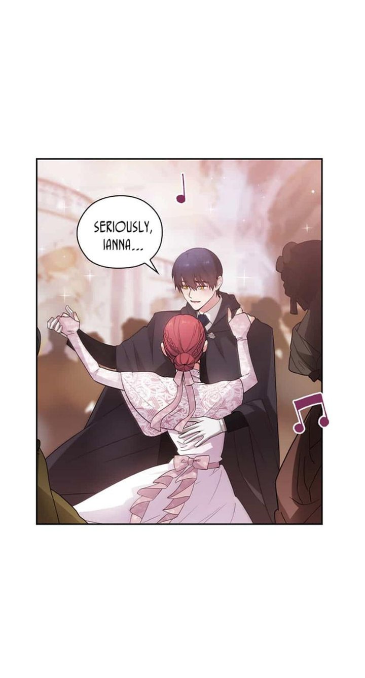 Reminiscence Adonis Chapter 176 page 4