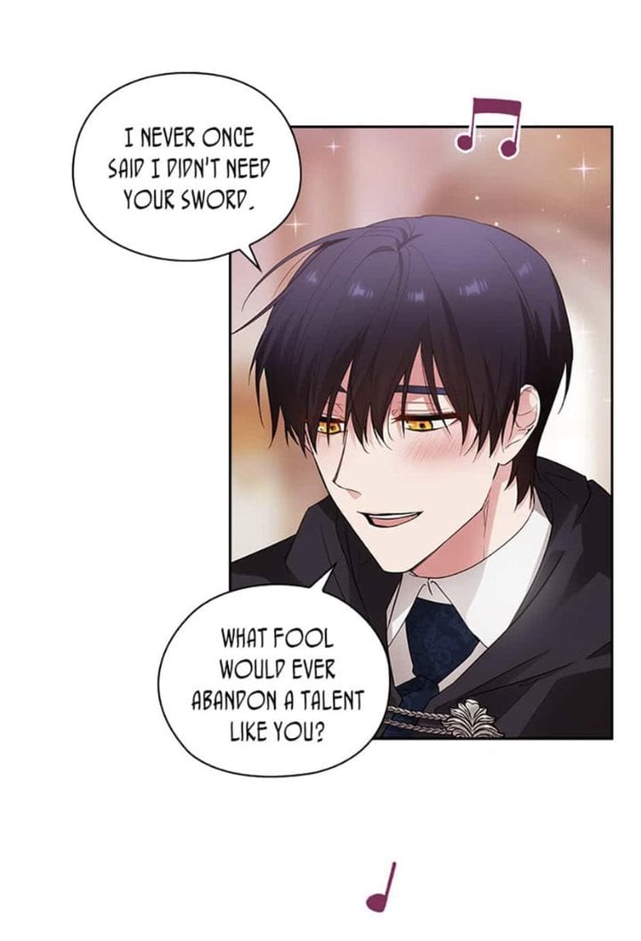 Reminiscence Adonis Chapter 176 page 5