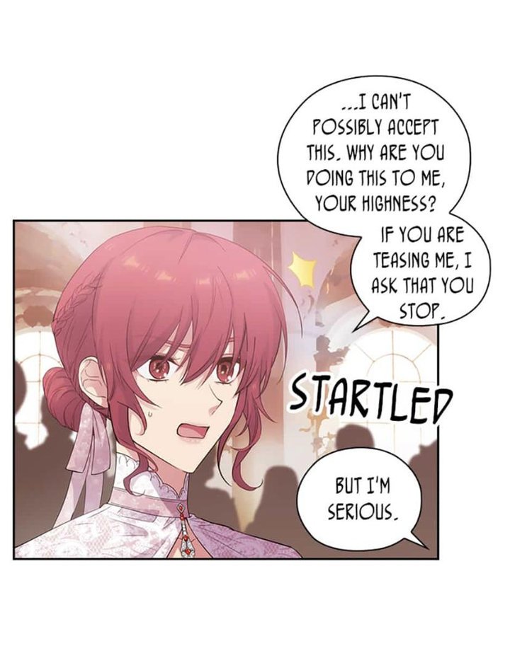 Reminiscence Adonis Chapter 176 page 61