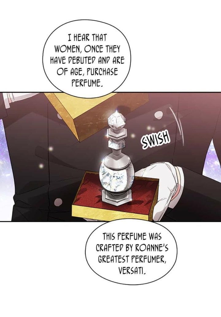 Reminiscence Adonis Chapter 176 page 63