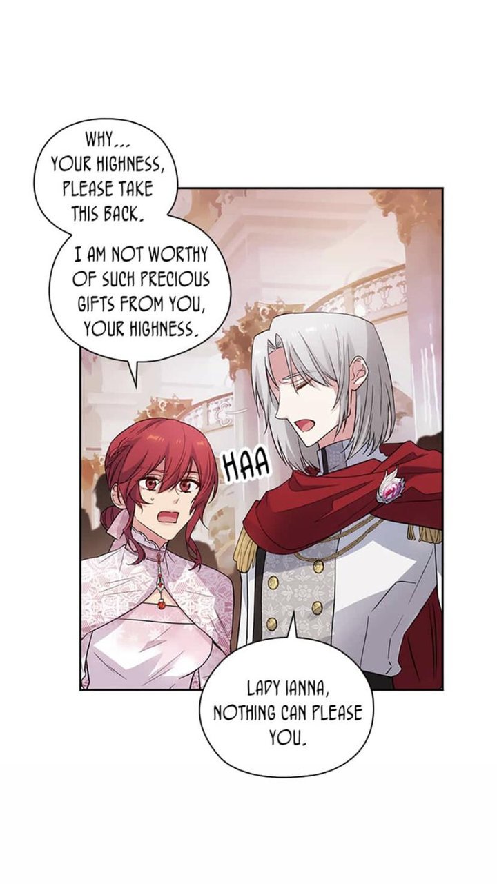 Reminiscence Adonis Chapter 176 page 64