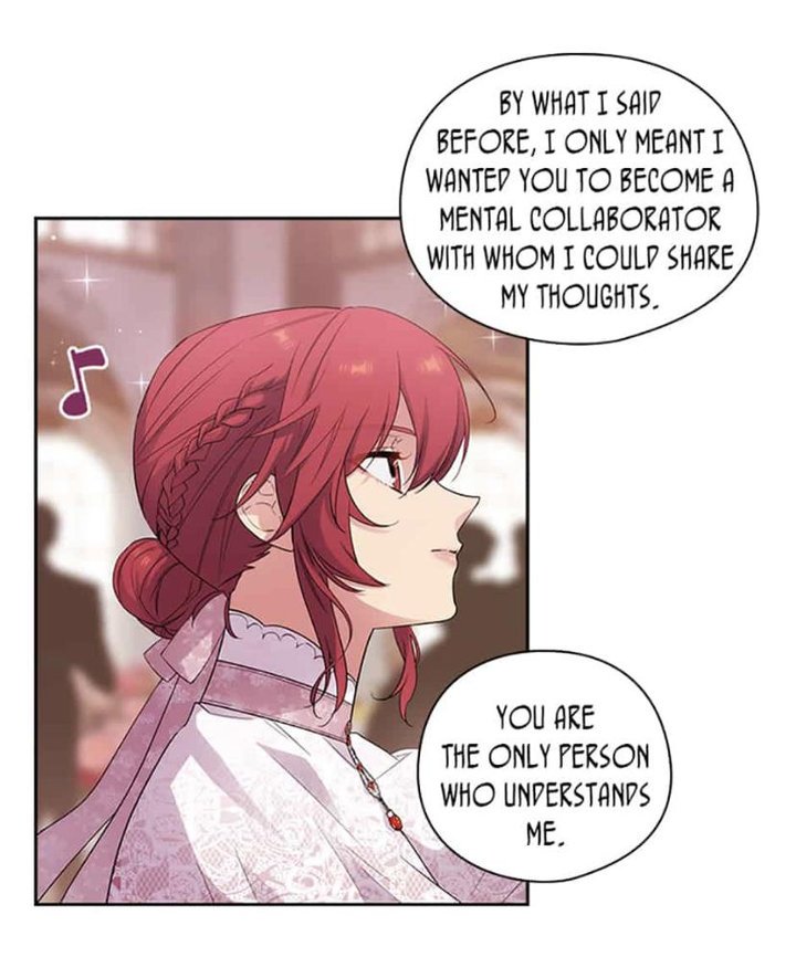 Reminiscence Adonis Chapter 176 page 6