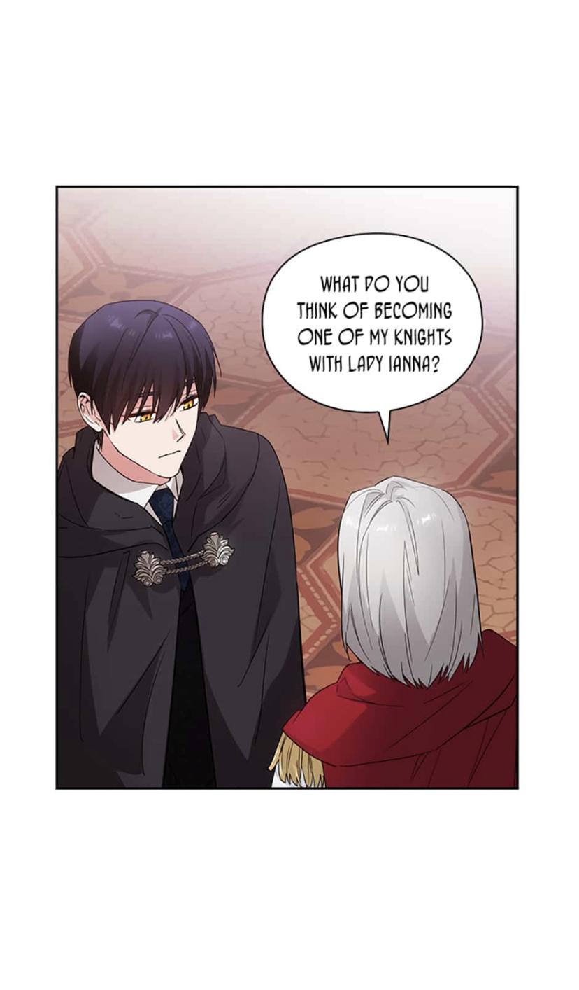 Reminiscence Adonis Chapter 177 page 18