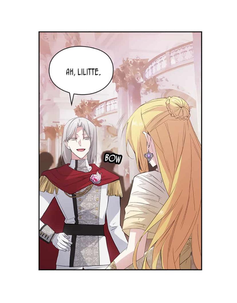 Reminiscence Adonis Chapter 177 page 23