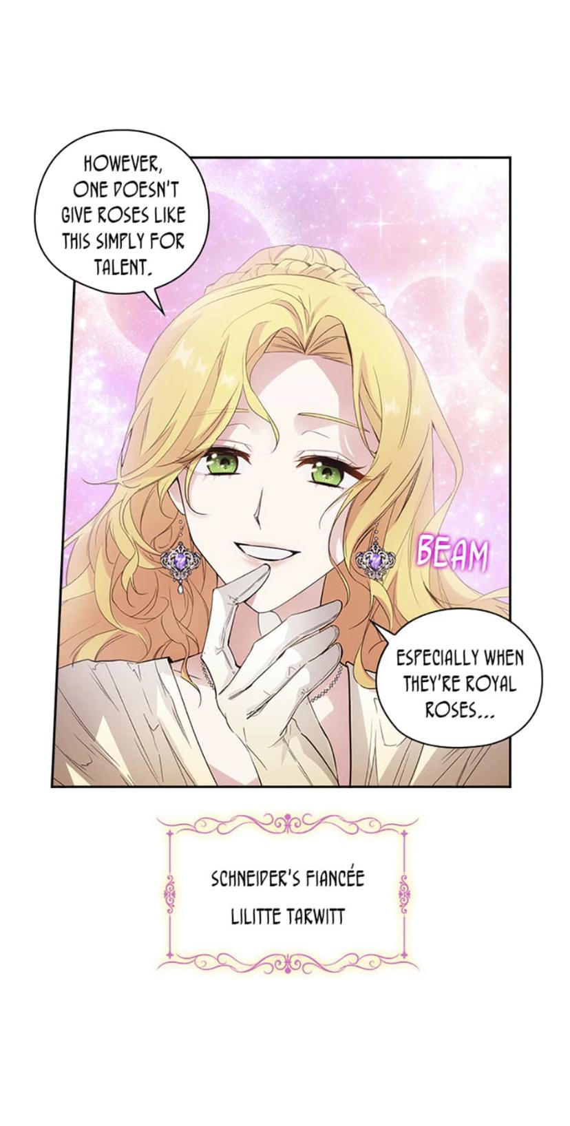 Reminiscence Adonis Chapter 177 page 25