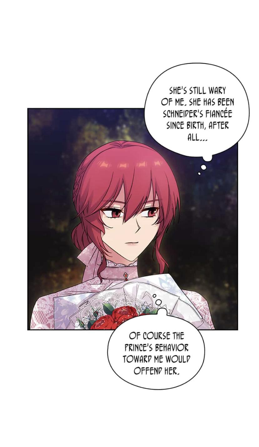 Reminiscence Adonis Chapter 177 page 26