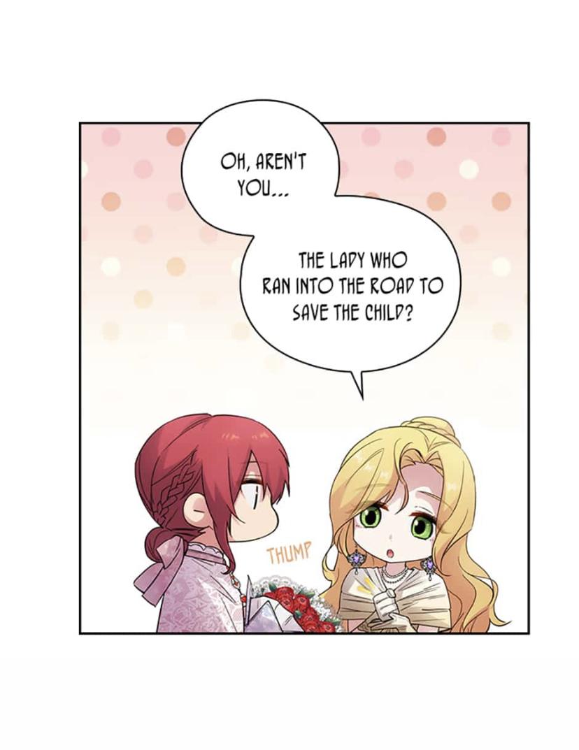 Reminiscence Adonis Chapter 177 page 27