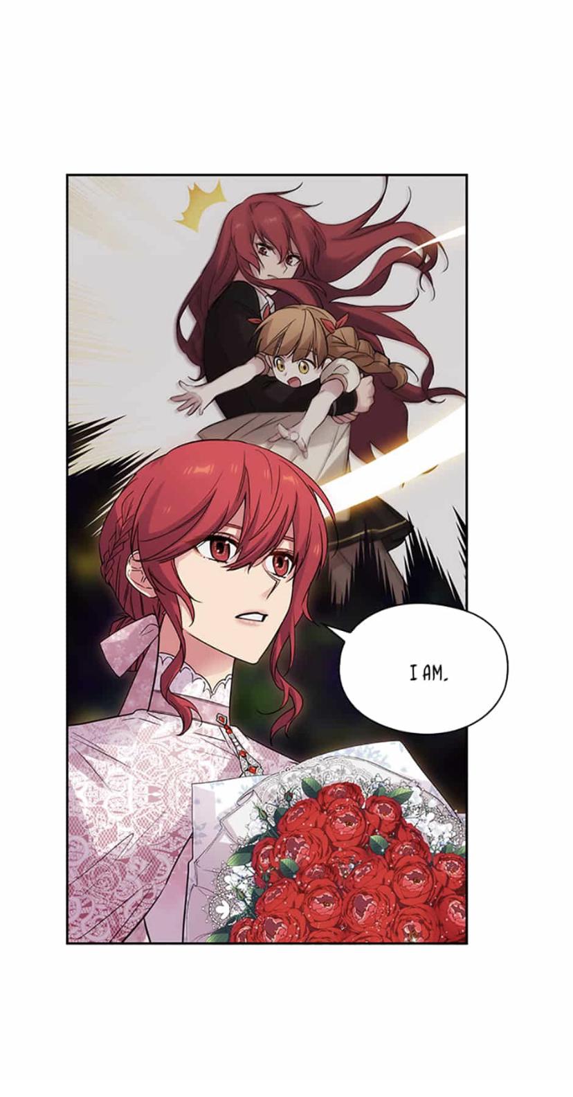 Reminiscence Adonis Chapter 177 page 28