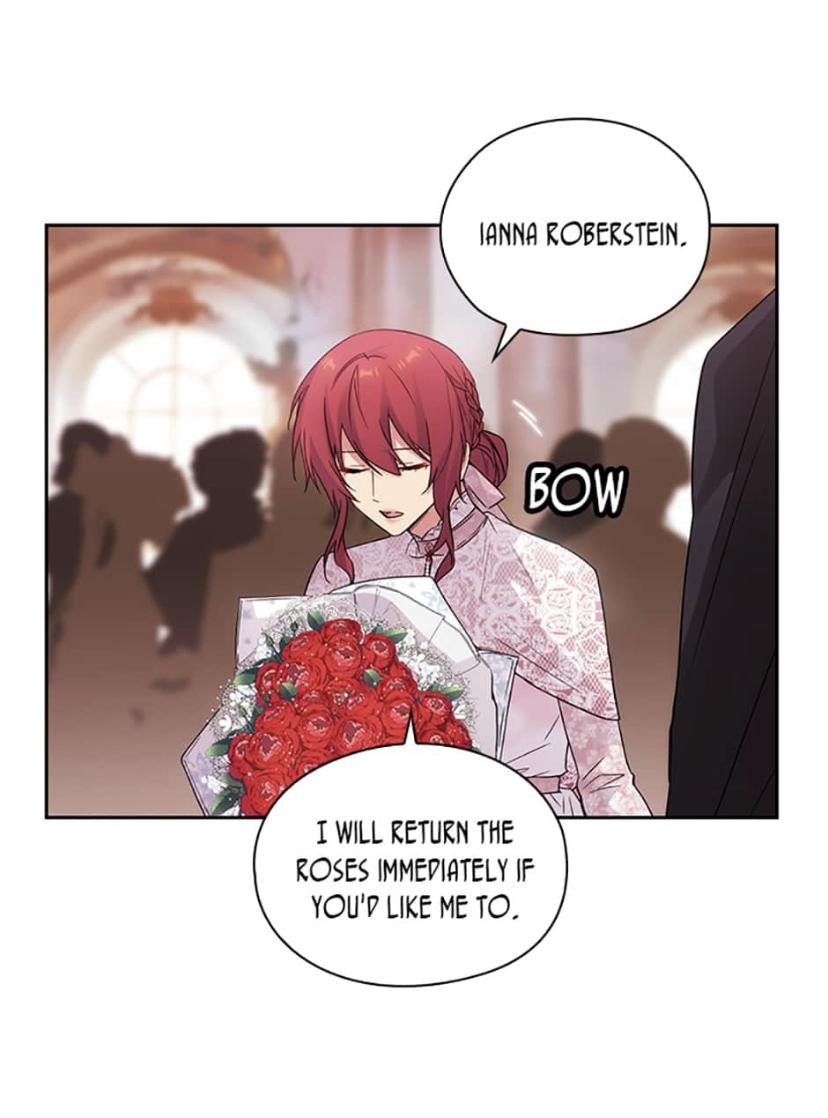 Reminiscence Adonis Chapter 177 page 30