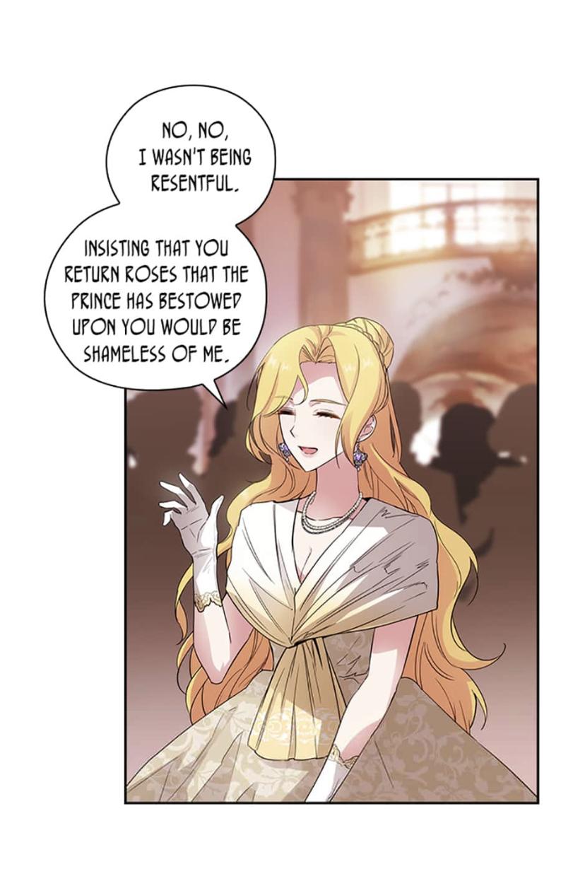 Reminiscence Adonis Chapter 177 page 31