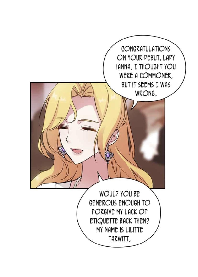 Reminiscence Adonis Chapter 177 page 32