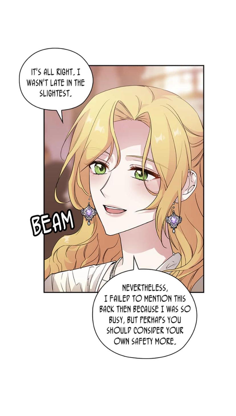 Reminiscence Adonis Chapter 177 page 34