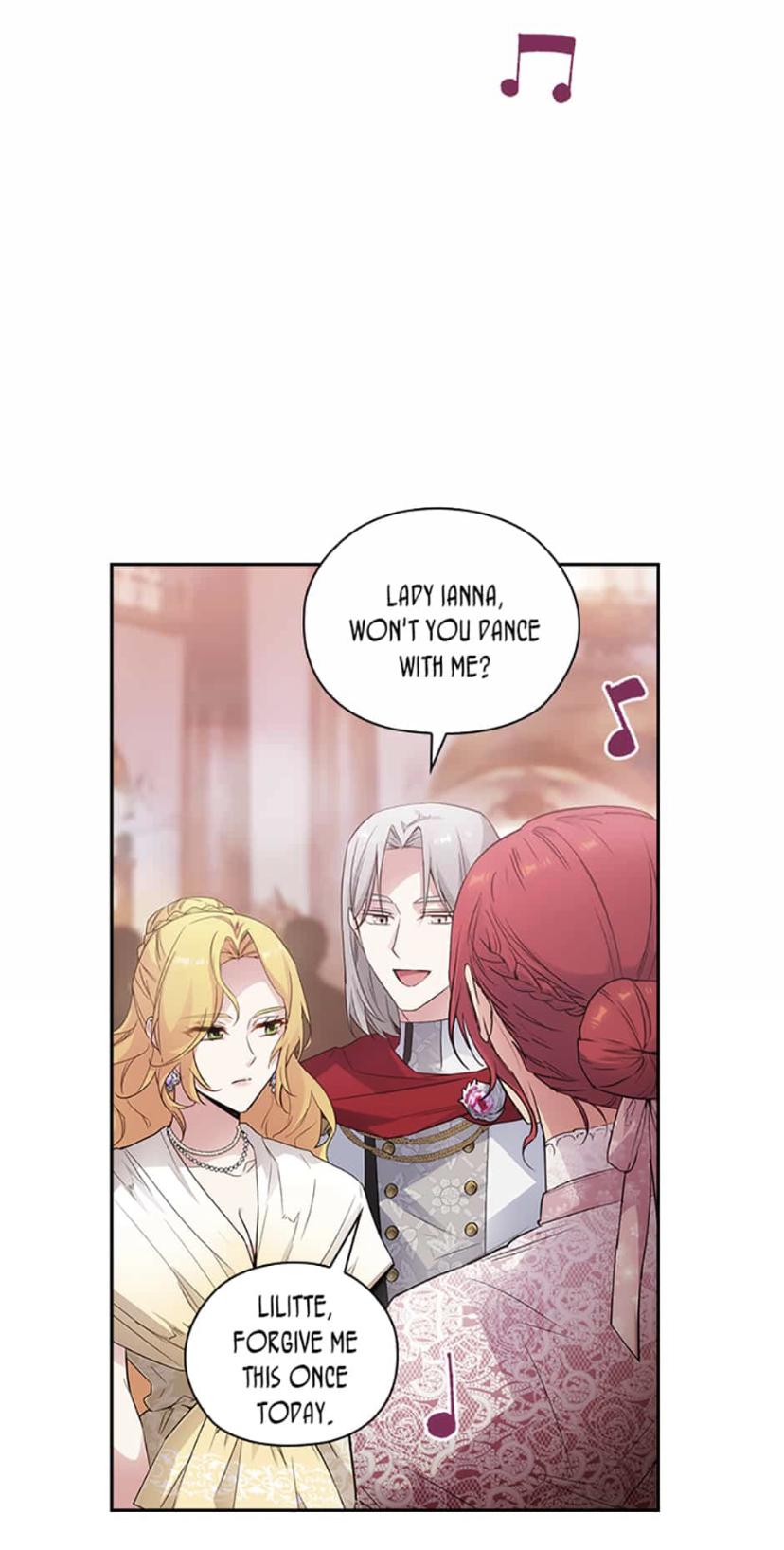 Reminiscence Adonis Chapter 177 page 37