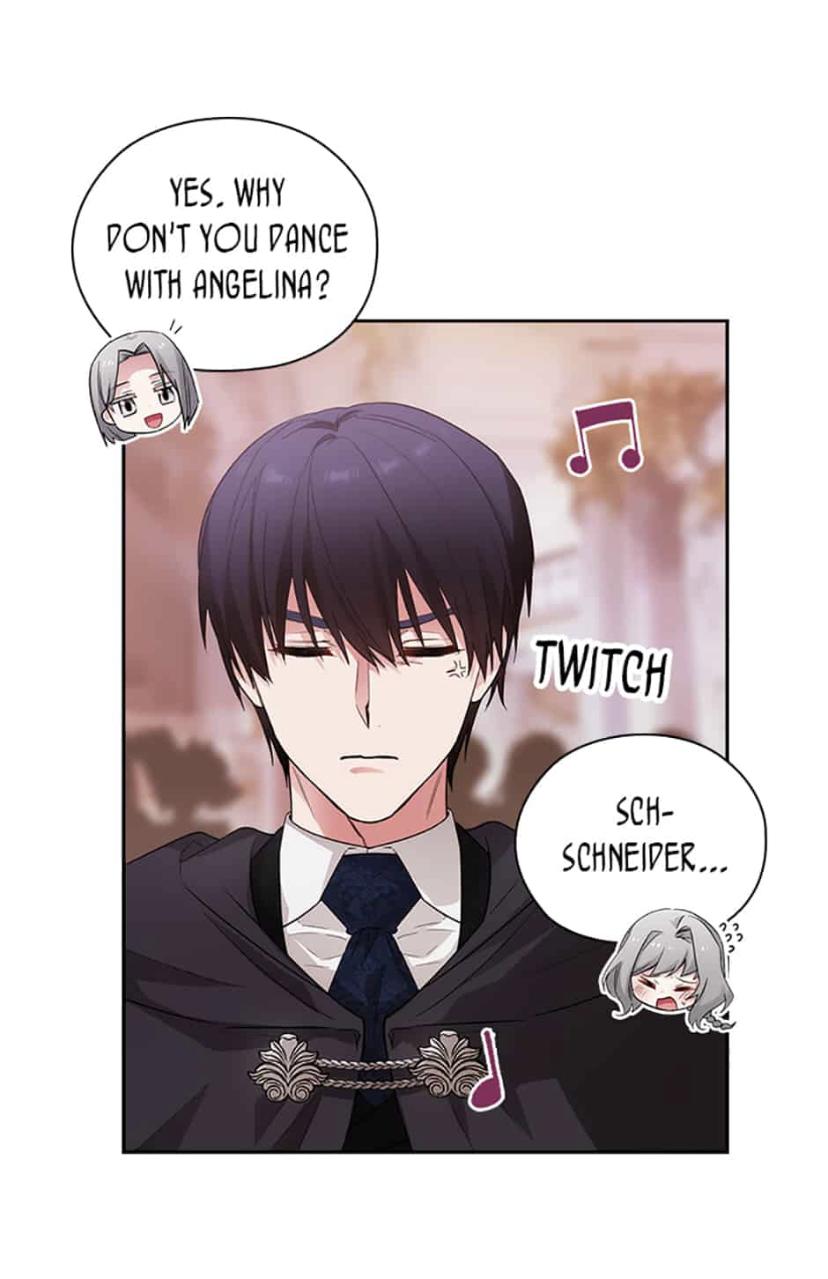 Reminiscence Adonis Chapter 177 page 40