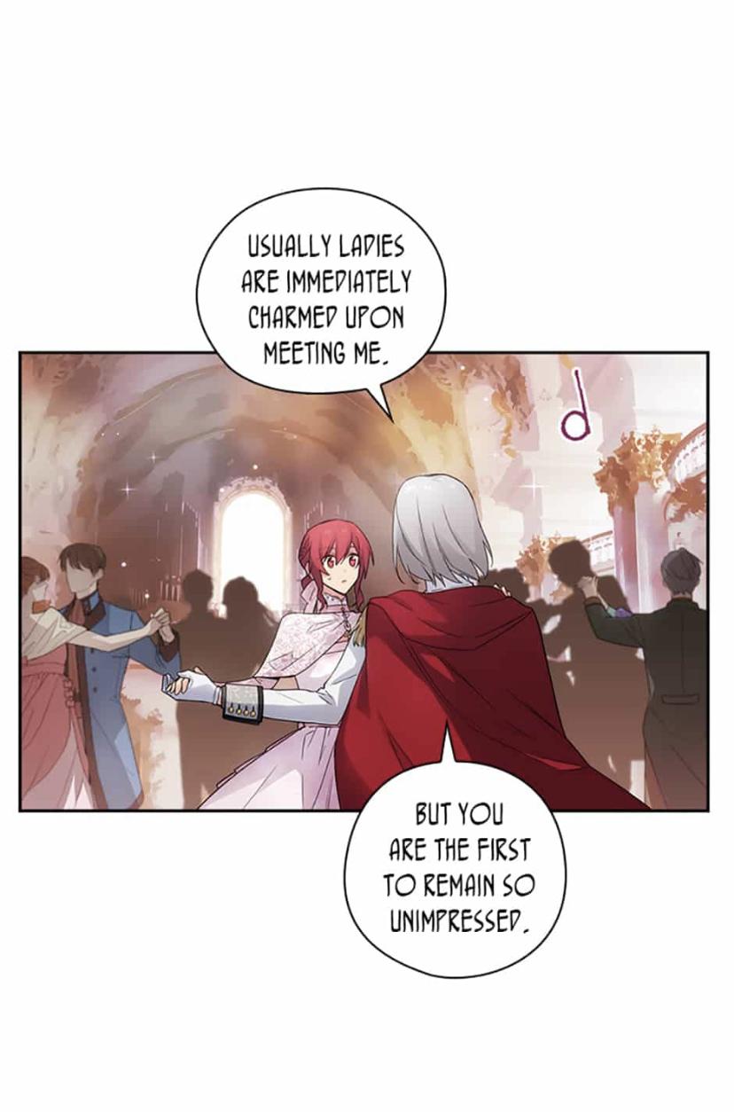 Reminiscence Adonis Chapter 177 page 46