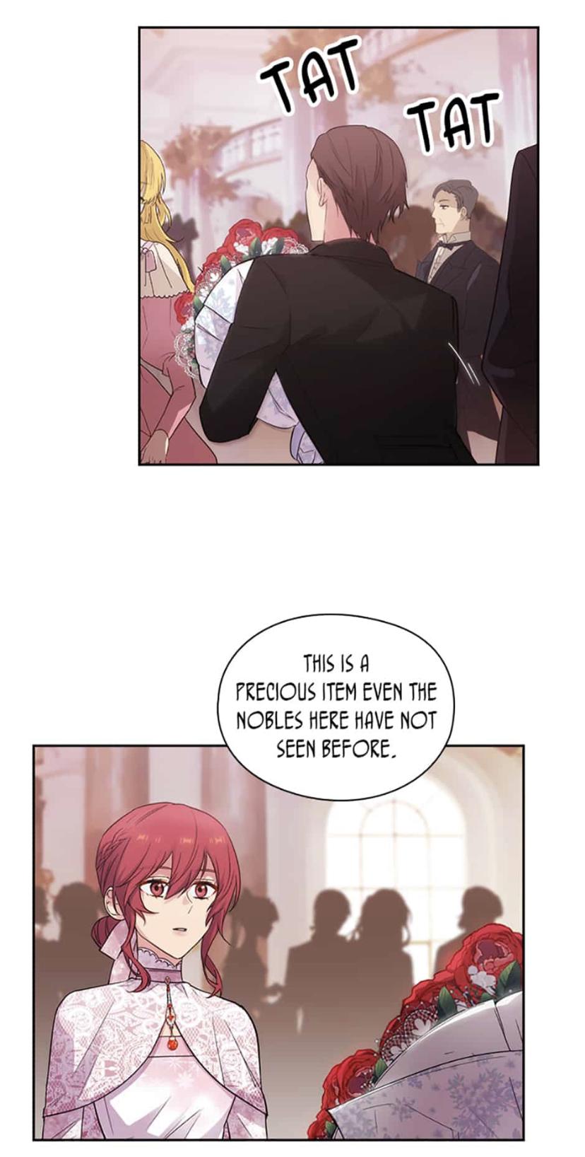 Reminiscence Adonis Chapter 177 page 4