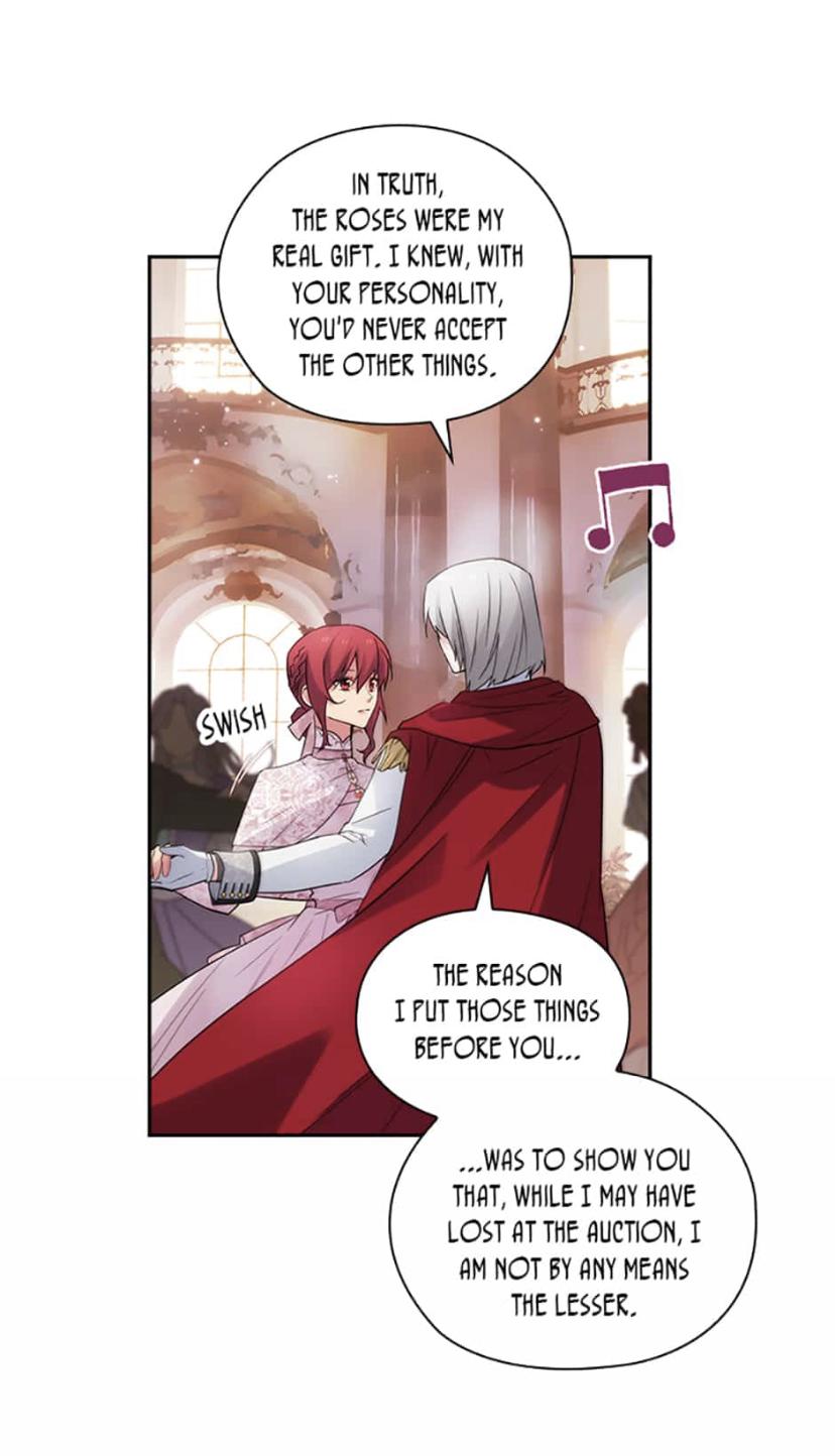 Reminiscence Adonis Chapter 177 page 49